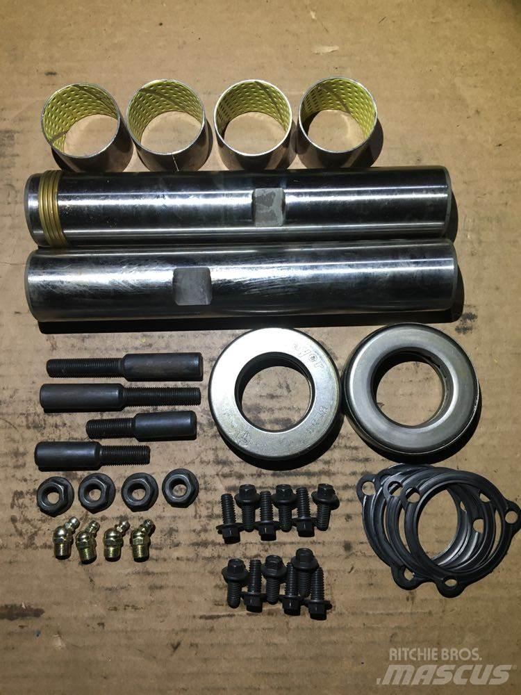 Meritor  Muud osad