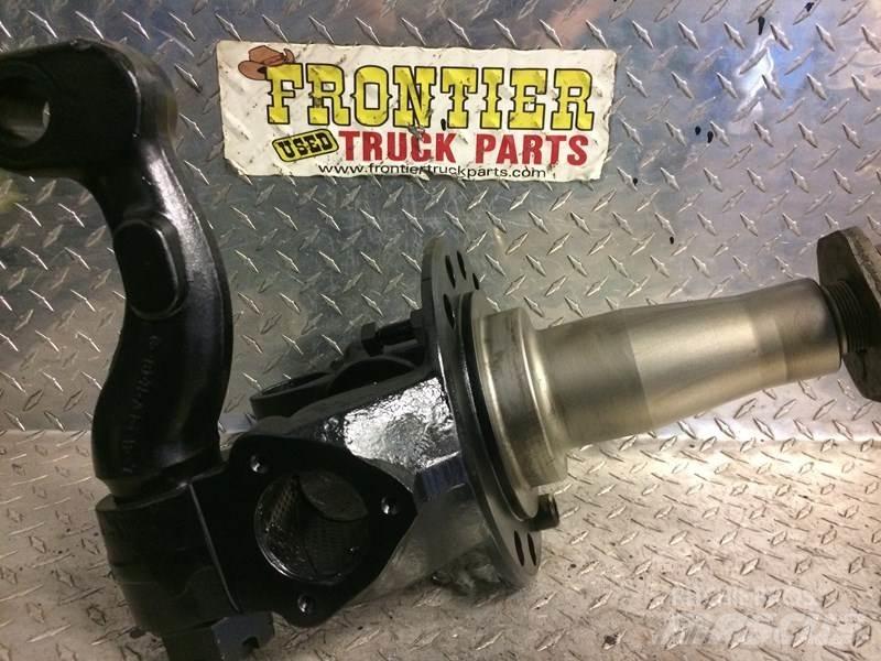 Meritor  Muud osad