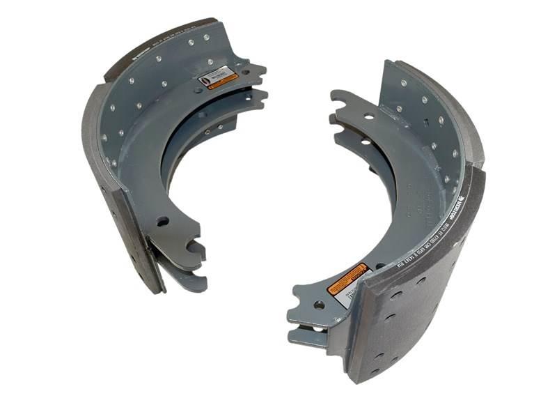 Meritor  Pidurid