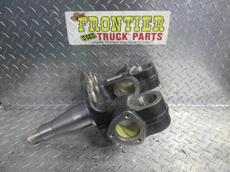 Meritor  Muud osad