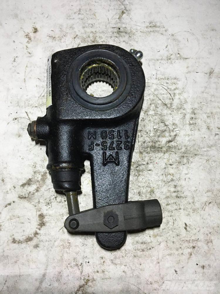 Meritor  Pidurid