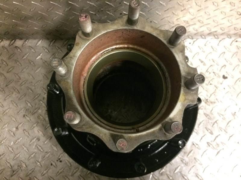 Meritor  Muud osad