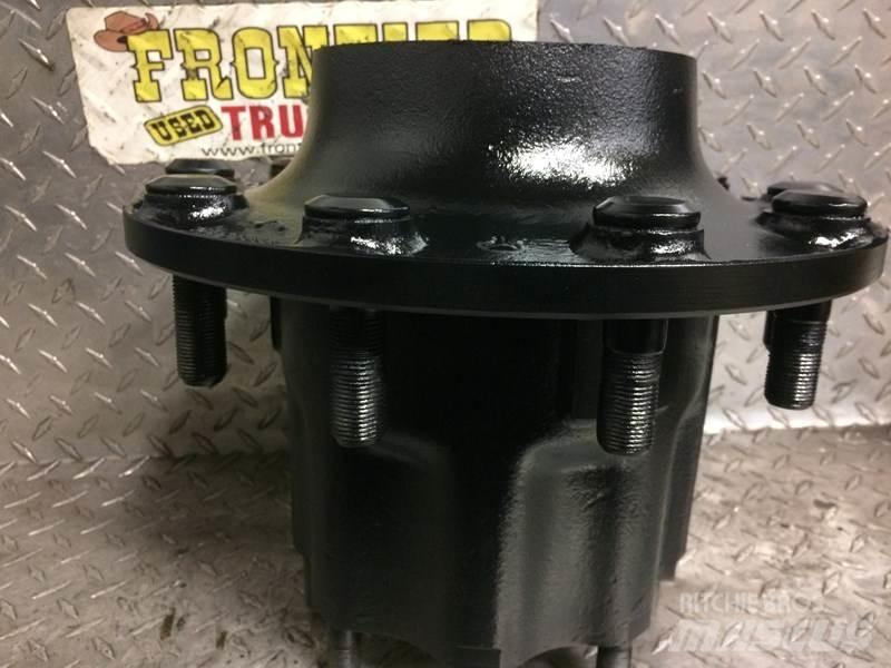 Meritor  Muud osad