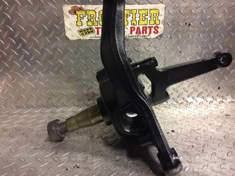 Meritor  Muud osad