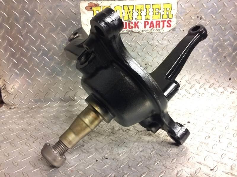 Meritor  Muud osad