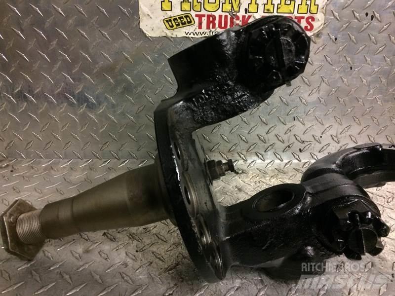 Meritor  Muud osad