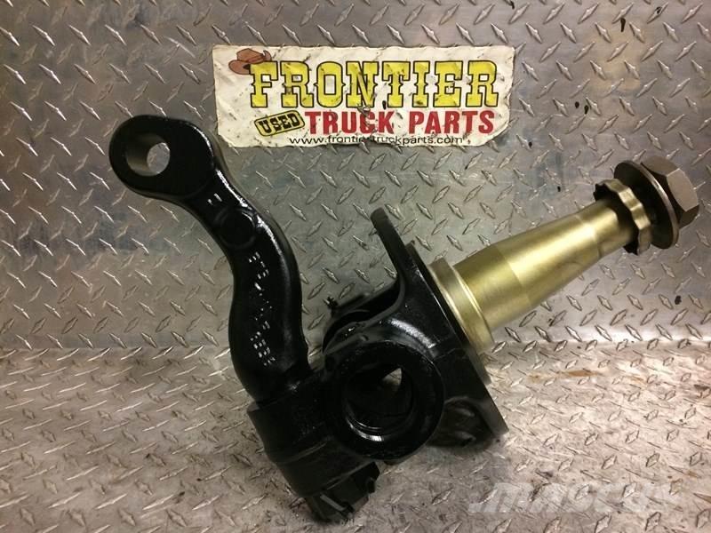 Meritor  Muud osad