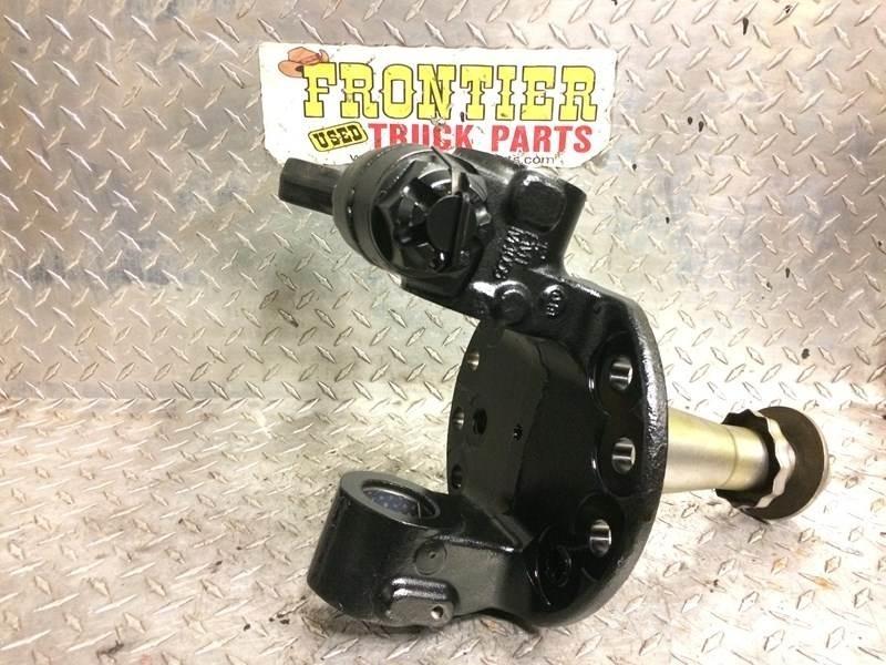 Meritor  Muud osad