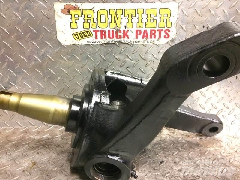 Meritor  Muud osad