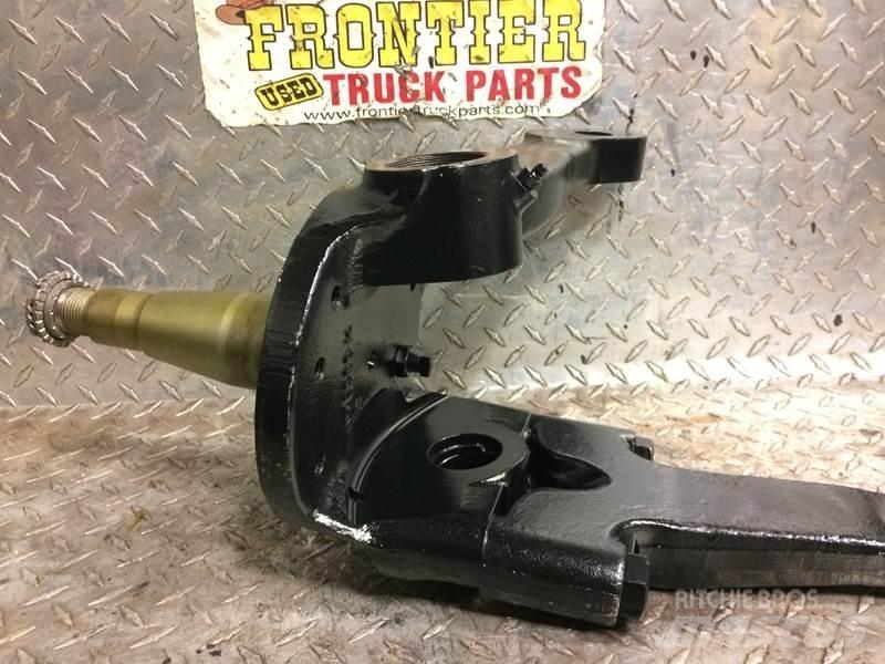 Meritor  Muud osad