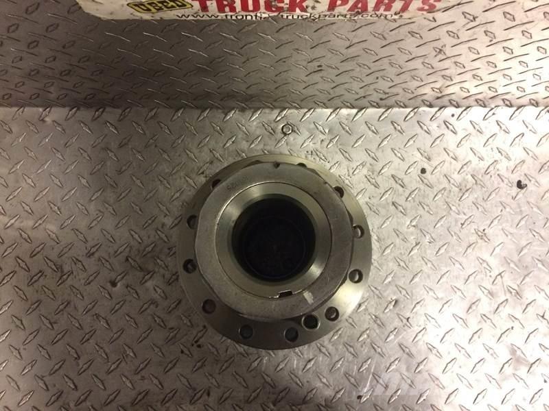Meritor  Muud osad