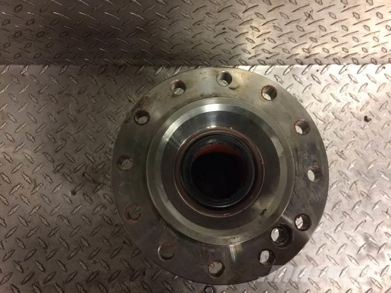 Meritor  Muud osad