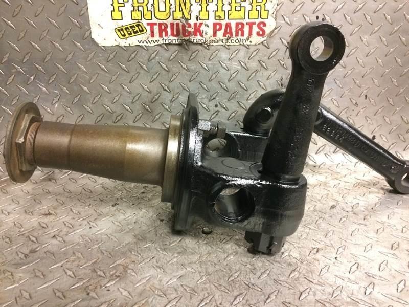 Meritor  Muud osad