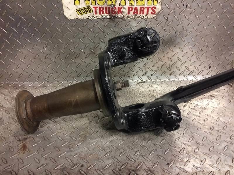 Meritor  Muud osad