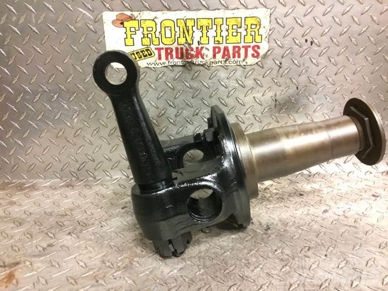 Meritor  Muud osad