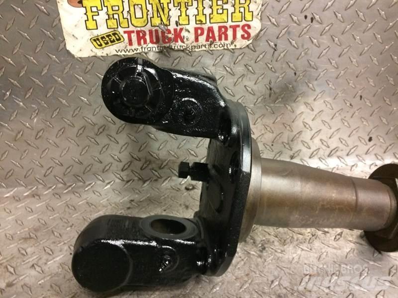 Meritor  Muud osad