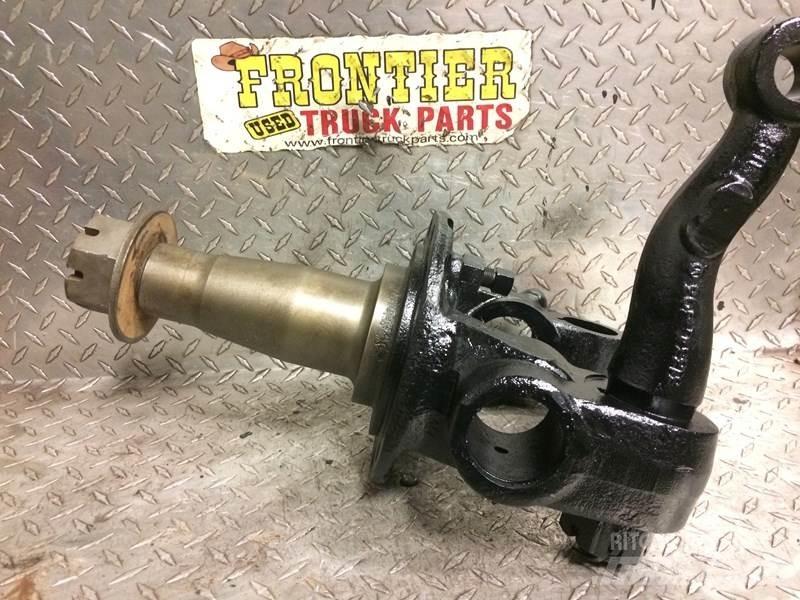 Meritor  Muud osad