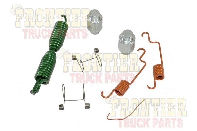 Meritor  Pidurid