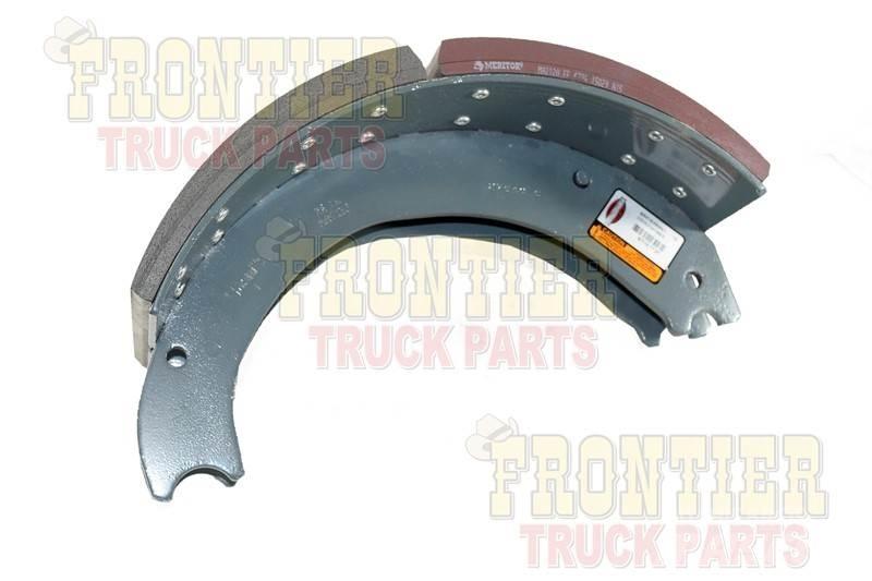 Meritor  Pidurid