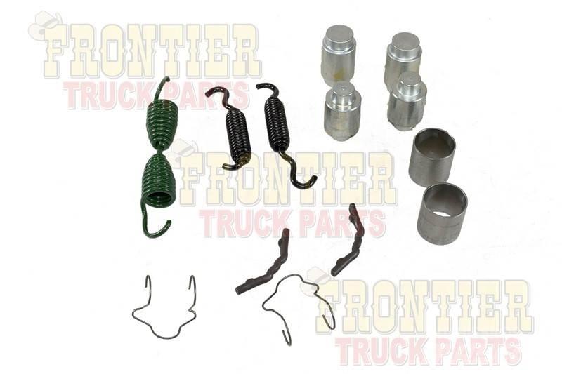 Meritor  Pidurid