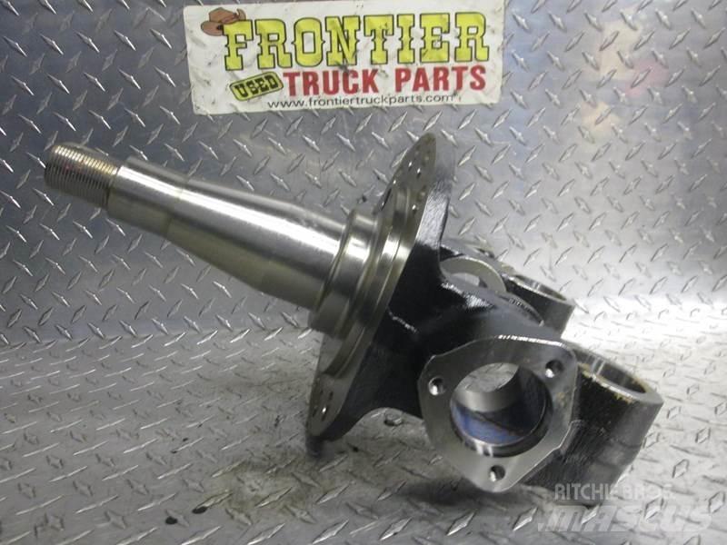 Meritor  Muud osad
