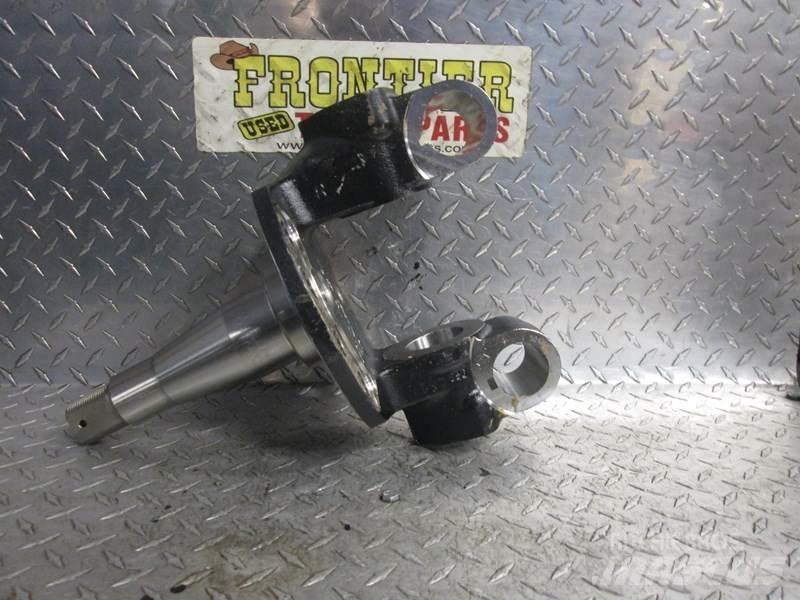 Meritor  Muud osad