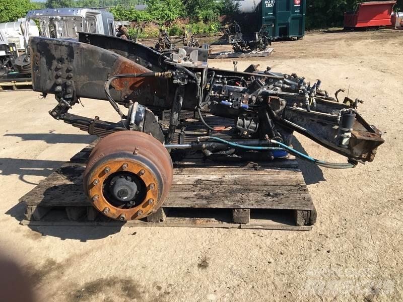 Meritor  Muud osad