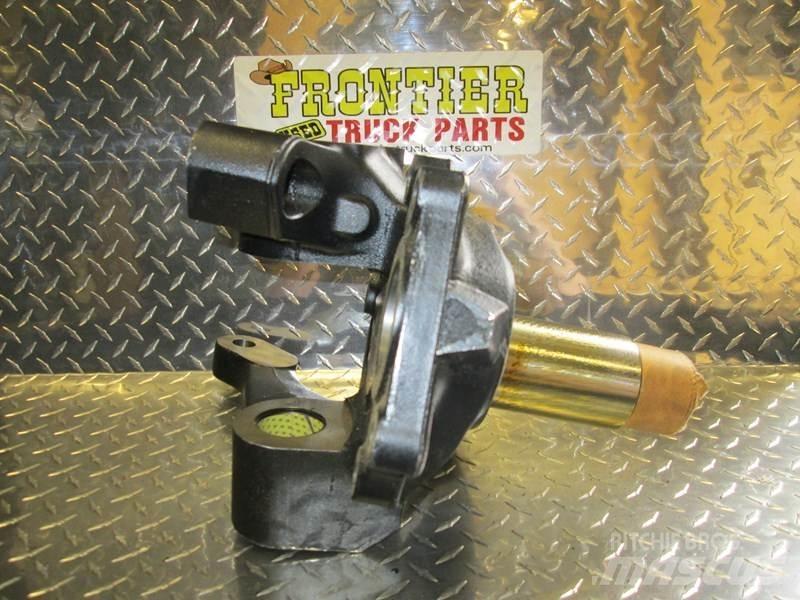 Meritor  Muud osad
