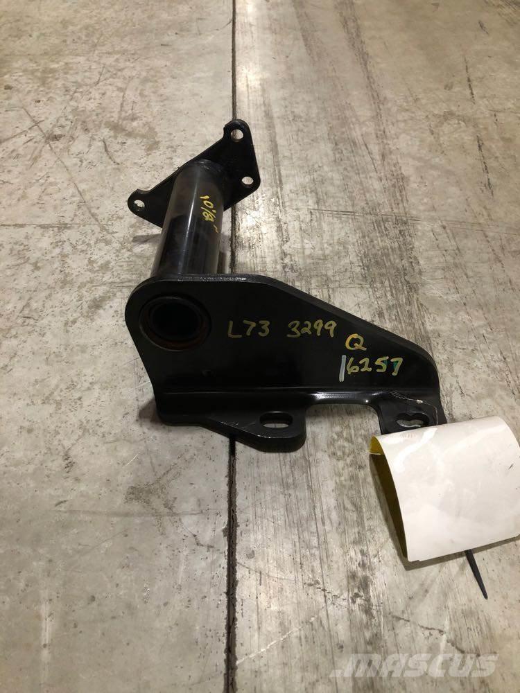 Meritor  Pidurid