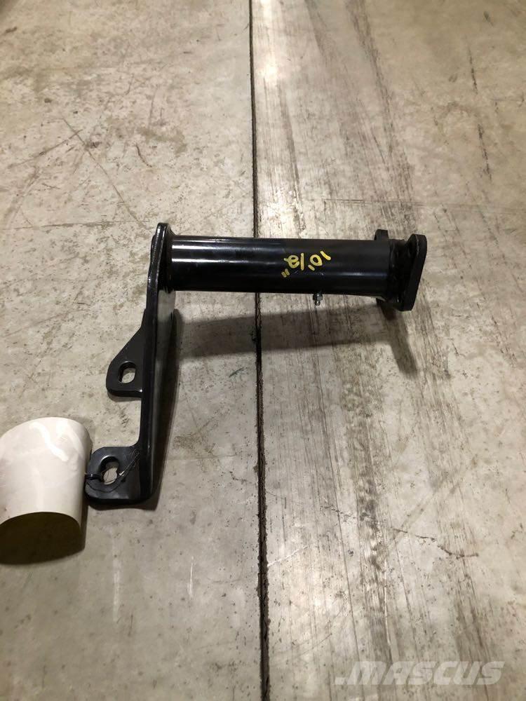 Meritor  Pidurid