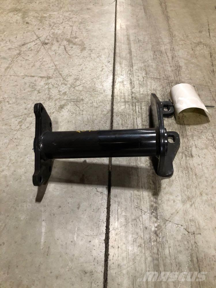 Meritor  Pidurid