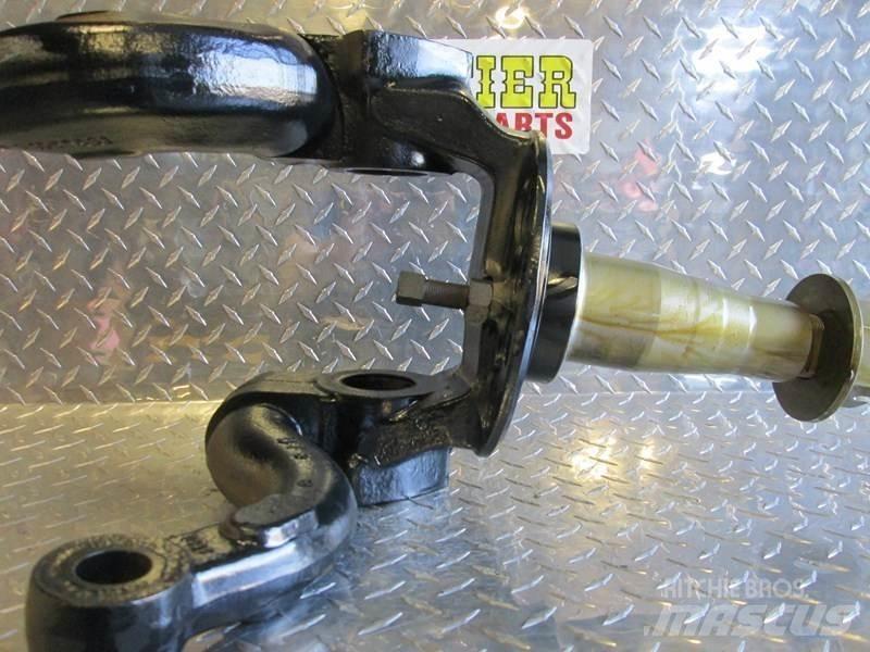 Meritor  Muud osad