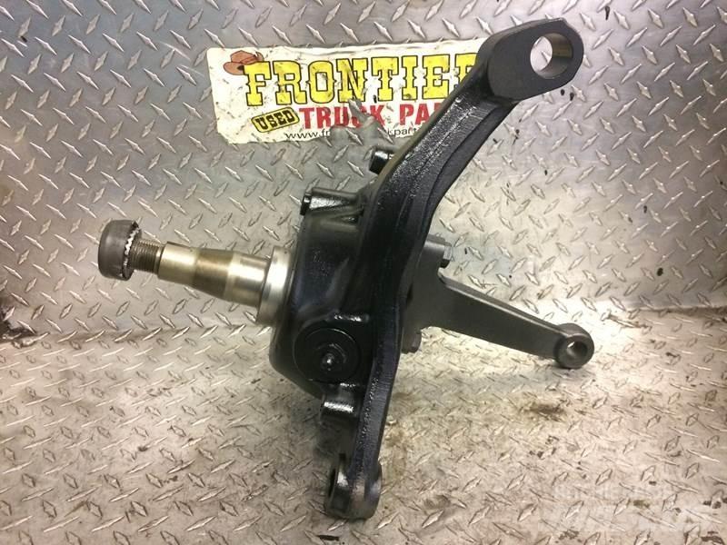 Meritor  Muud osad