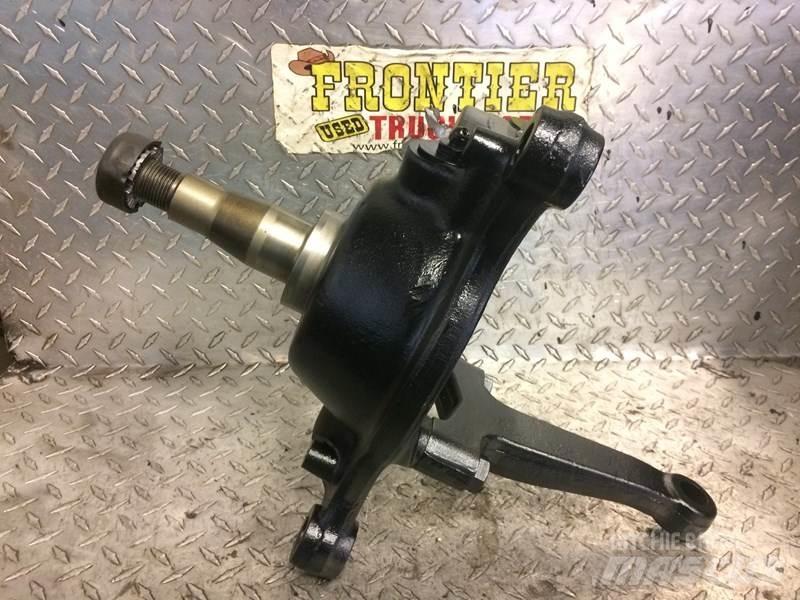 Meritor  Muud osad