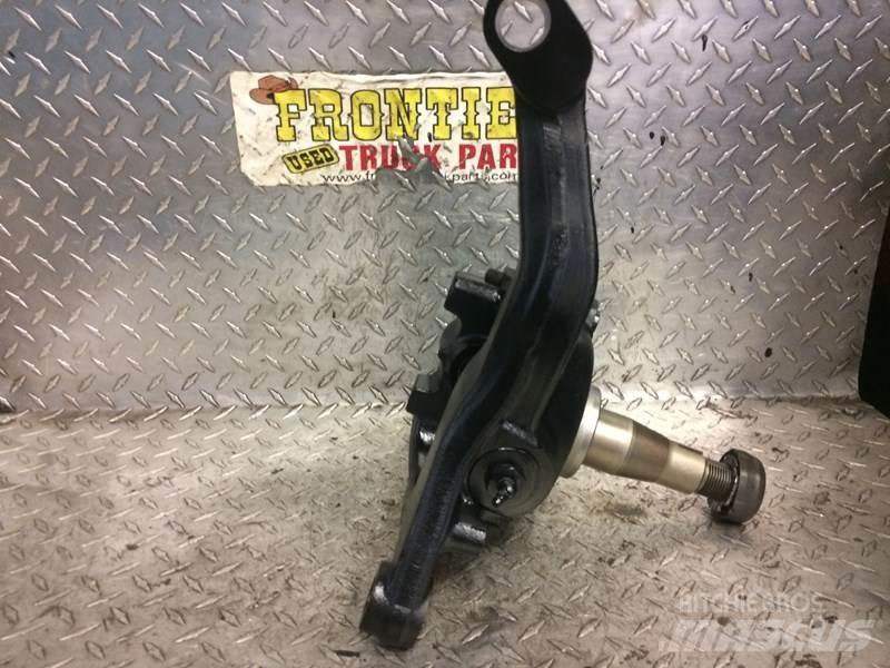 Meritor  Muud osad