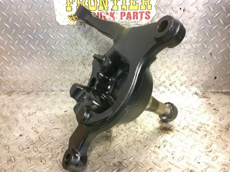 Meritor  Muud osad