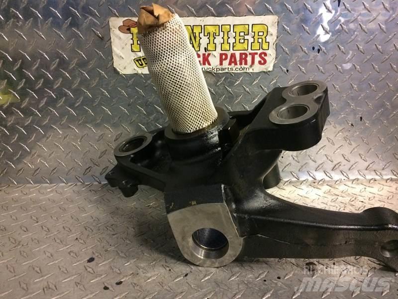 Meritor  Muud osad
