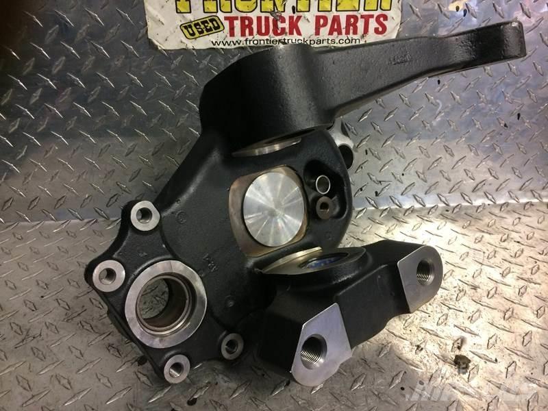 Meritor  Muud osad