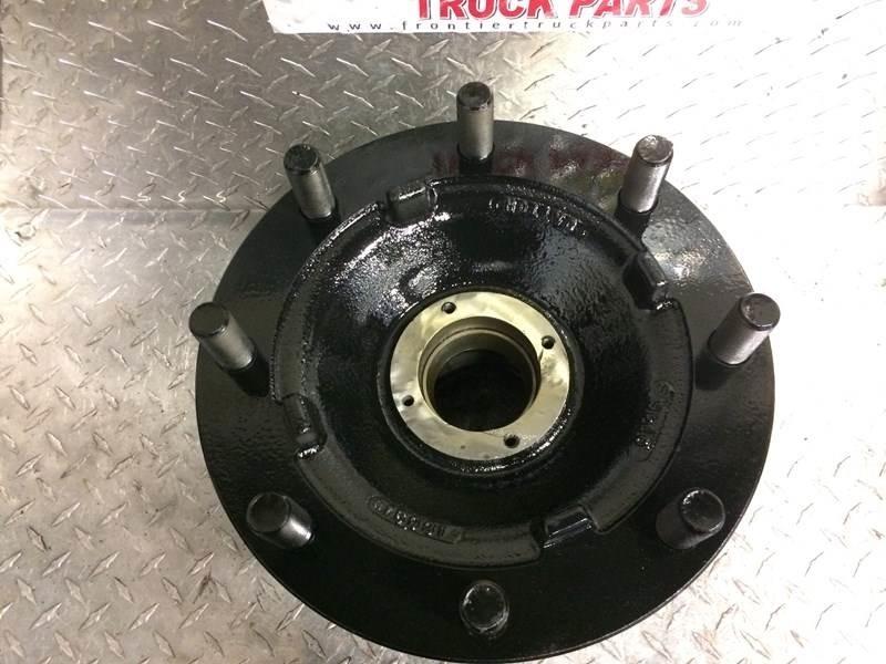 Meritor  Muud osad