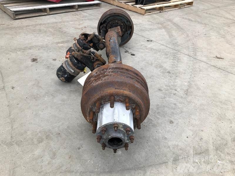 Meritor  Sillad