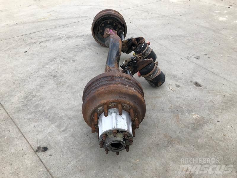 Meritor  Sillad