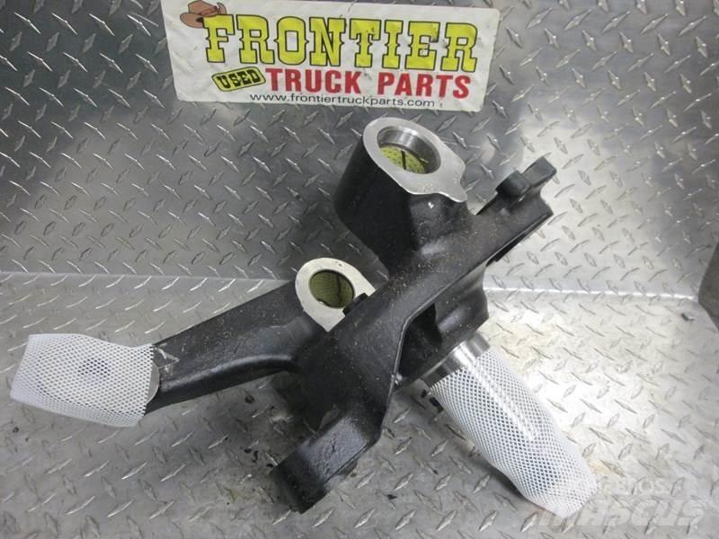 Meritor  Muud osad