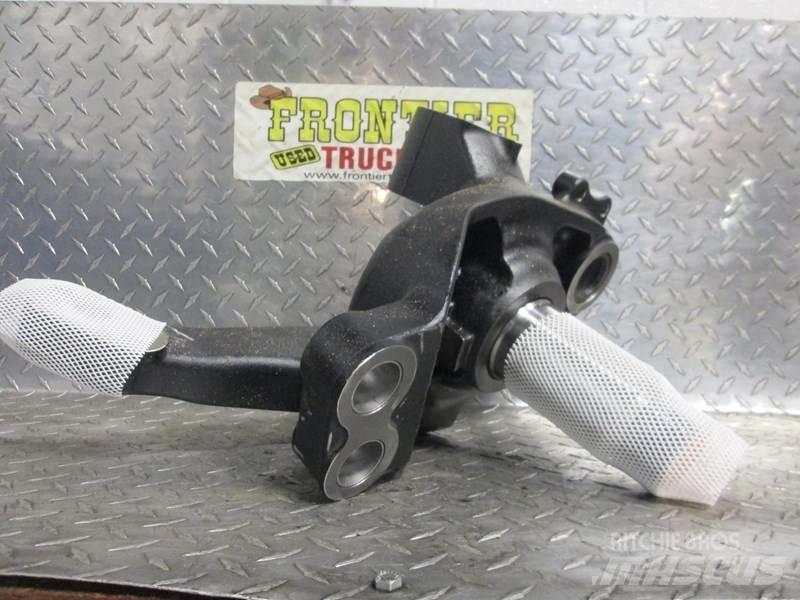 Meritor  Muud osad