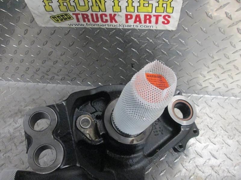Meritor  Muud osad