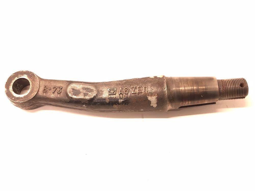 Meritor  Muud osad
