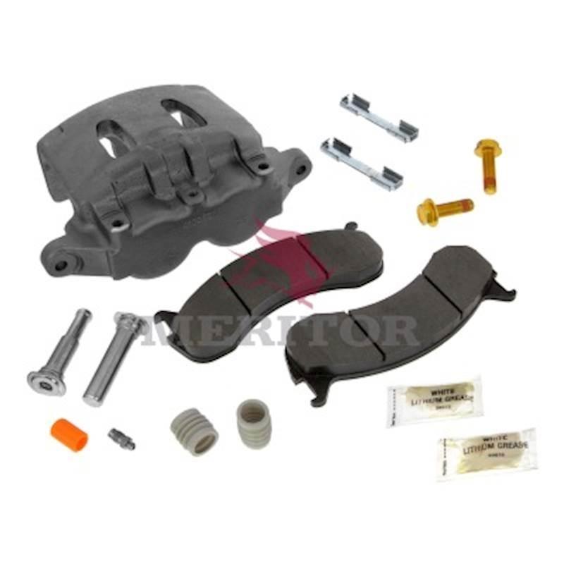 Meritor  Pidurid