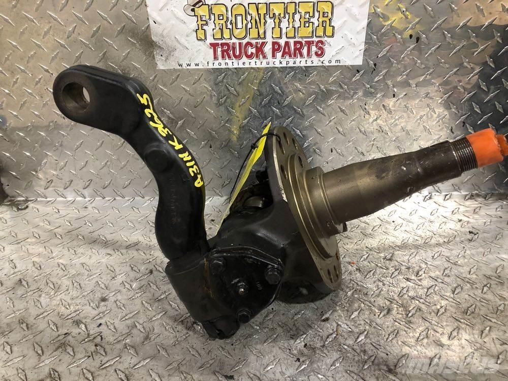 Meritor  Muud osad