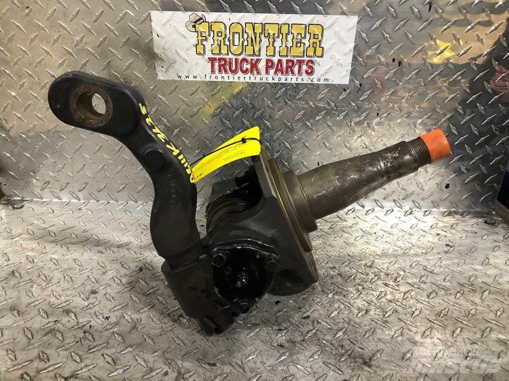 Meritor  Muud osad