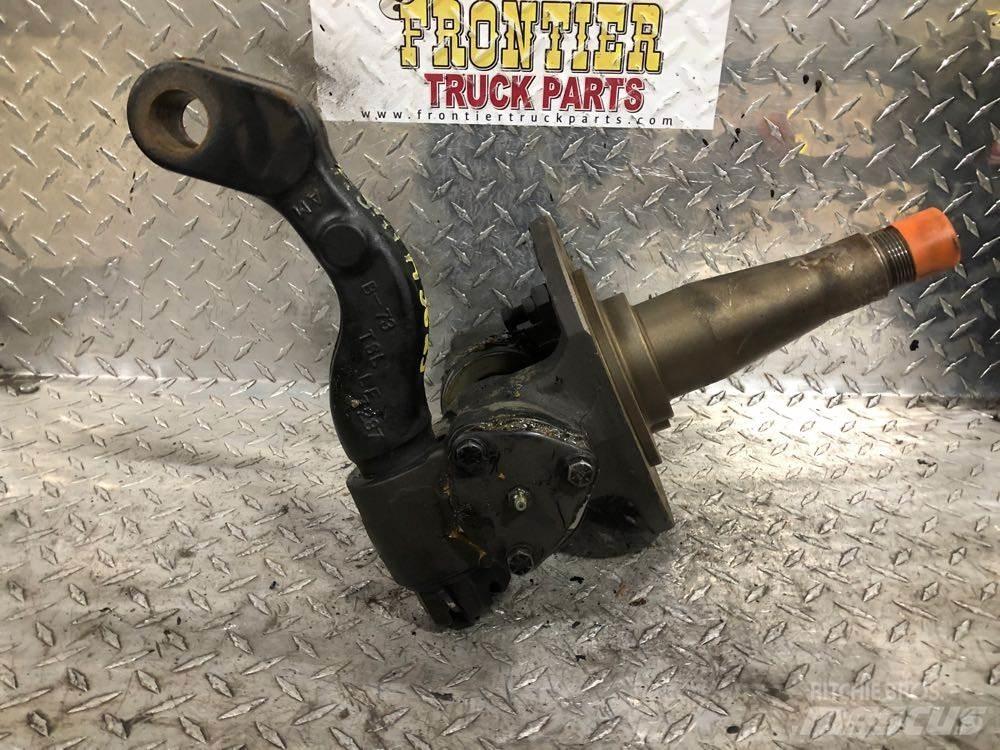 Meritor  Muud osad