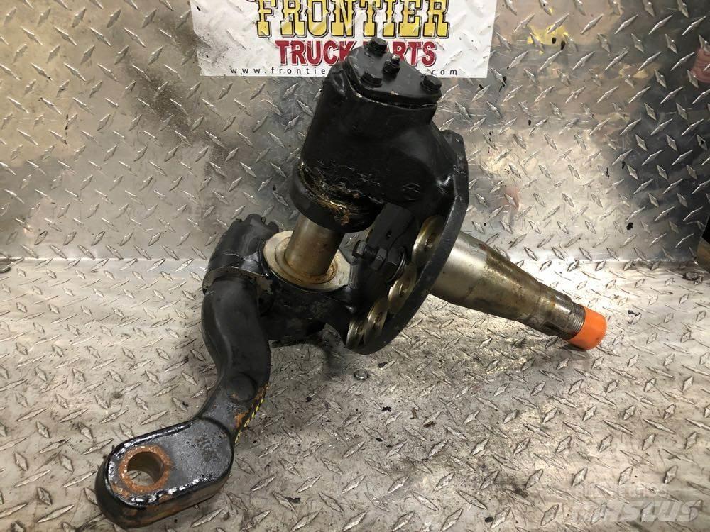 Meritor  Muud osad